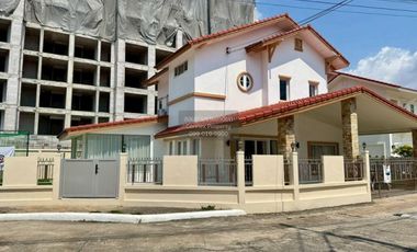 出售 4 卧室 独立屋 在 Jomtien, 芭提雅