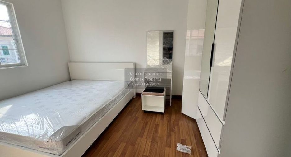 出售 4 卧室 独立屋 在 Huai Yai, 芭提雅