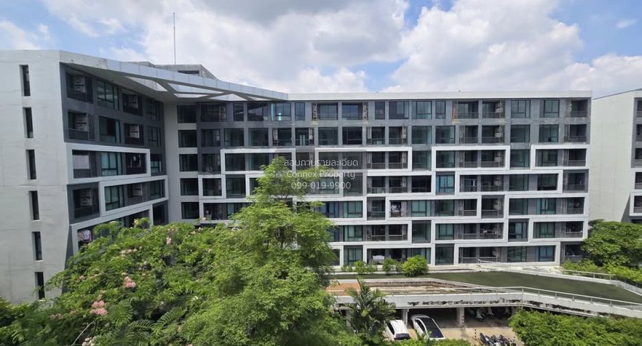 For sale 1 Beds condo in Lat Phrao, Bangkok