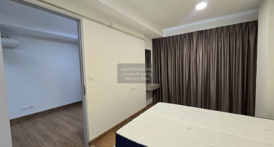 For sale 1 Beds condo in Lat Phrao, Bangkok
