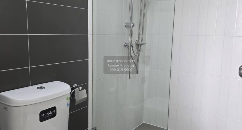 For sale 1 bed condo in Phasi Charoen, Bangkok