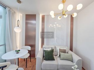 For sale 1 bed condo in Phasi Charoen, Bangkok