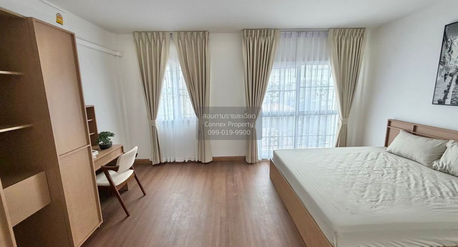 For sale 2 ベッドルーム townhouse in Khlong Luang, Pathum Thani