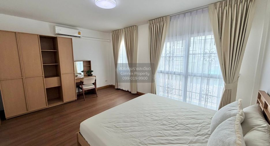 For sale 2 ベッドルーム townhouse in Khlong Luang, Pathum Thani