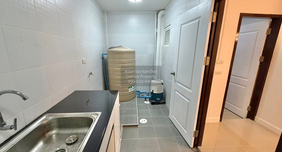 For sale 2 ベッドルーム townhouse in Khlong Luang, Pathum Thani