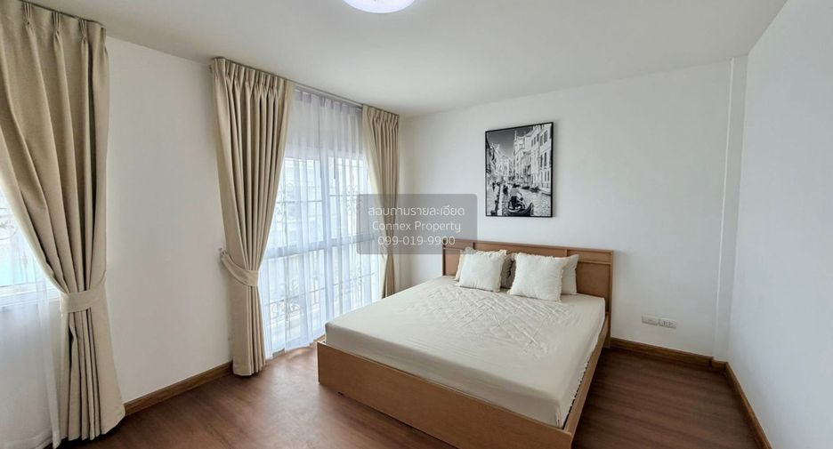 For sale 2 ベッドルーム townhouse in Khlong Luang, Pathum Thani