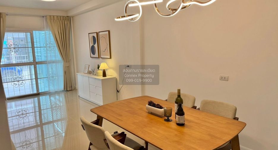 For sale 2 ベッドルーム townhouse in Khlong Luang, Pathum Thani