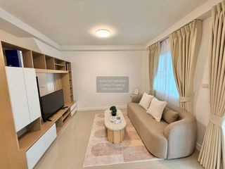 For sale 2 bedrooms townhouse in Khlong Luang, Pathum Thani