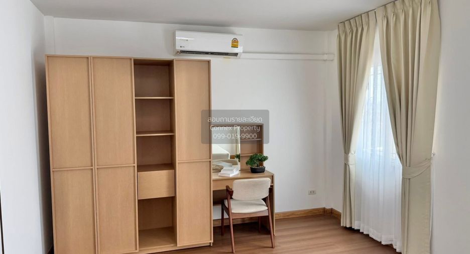For sale 2 ベッドルーム townhouse in Khlong Luang, Pathum Thani