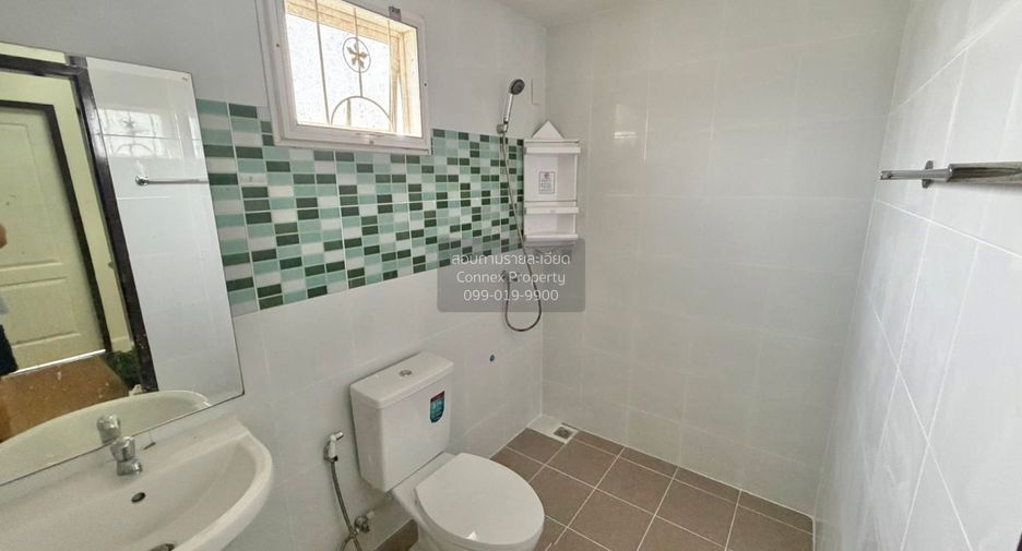 For sale 2 ベッドルーム townhouse in Khlong Luang, Pathum Thani