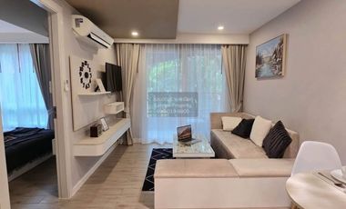 Продажа 1 кровать кондо в Йомтиен, Паттайя