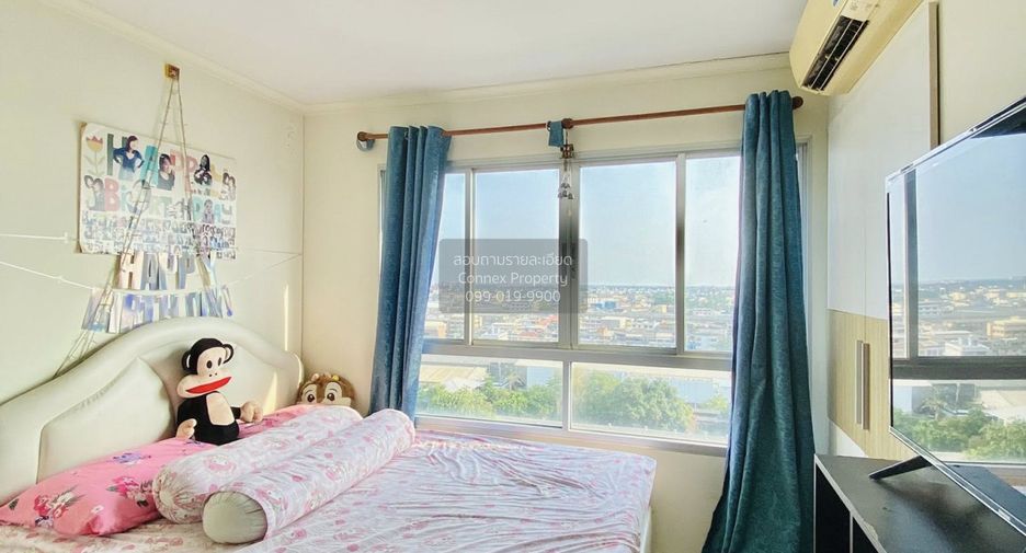 Condo en venta de 1 habitaciones en Rat Burana, Bangkok