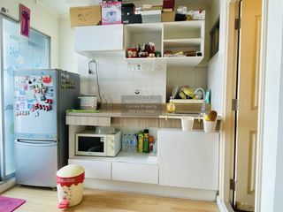 For sale 1 bed condo in Rat Burana, Bangkok