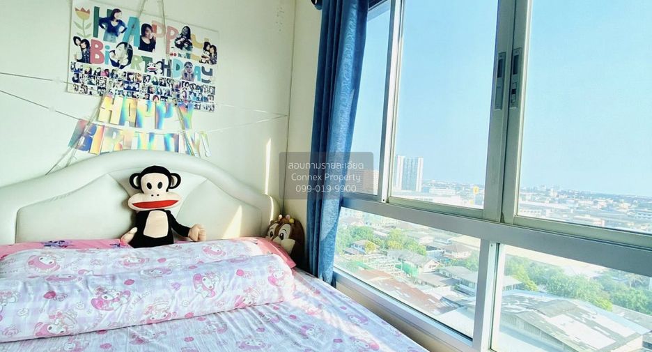 Condo en venta de 1 habitaciones en Rat Burana, Bangkok