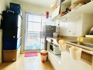 For sale 1 bed condo in Rat Burana, Bangkok