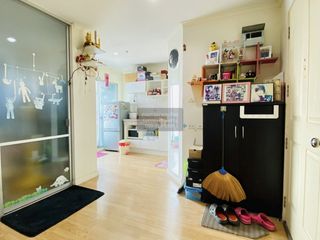 For sale 1 bed condo in Rat Burana, Bangkok