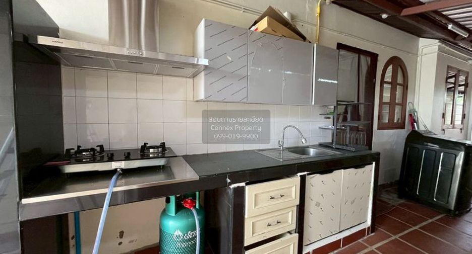 À vendre 3 chambres maison à Sattahip, Chonburi