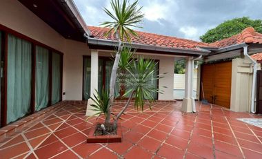 À vendre 3 chambres maison à Sattahip, Chonburi