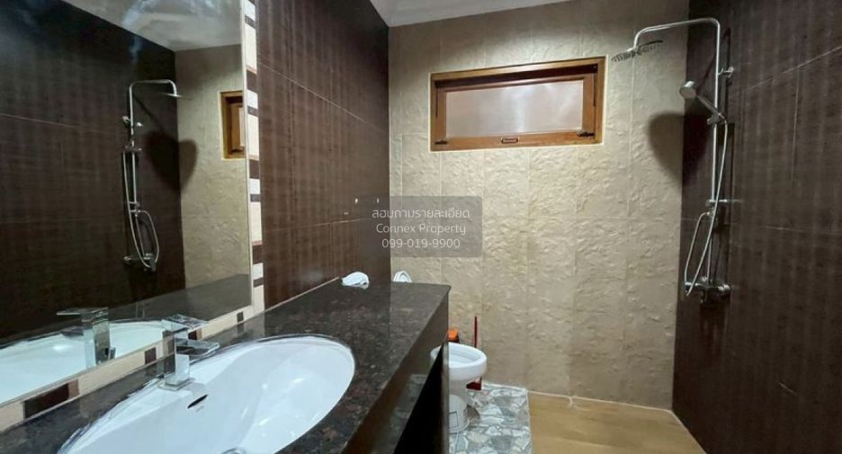 À vendre 3 chambres maison à Sattahip, Chonburi
