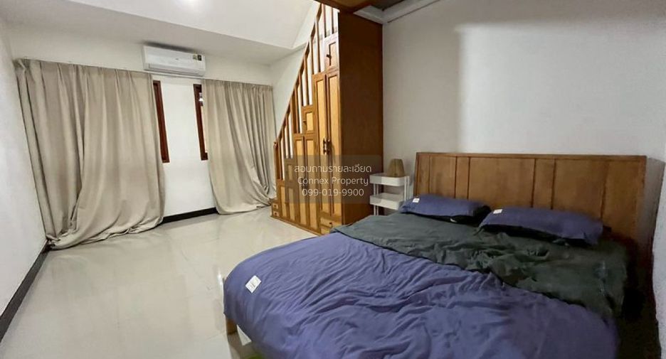 À vendre 3 chambres maison à Sattahip, Chonburi