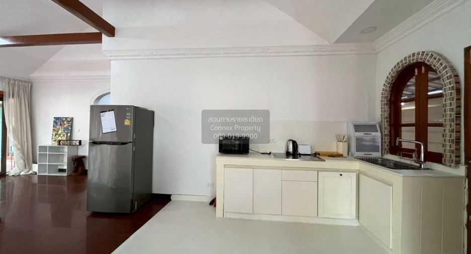 À vendre 3 chambres maison à Sattahip, Chonburi