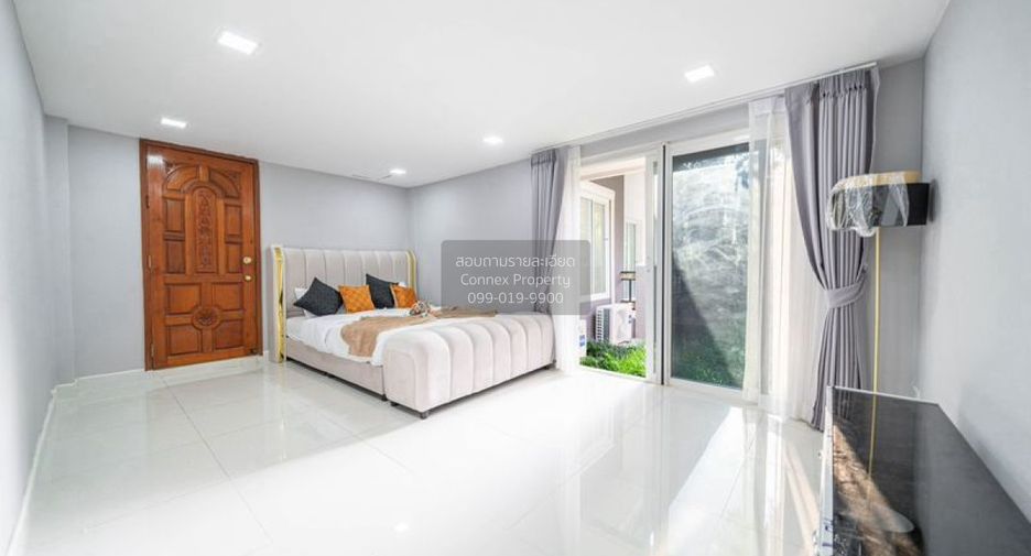 À vendre 5 chambres maison à East Pattaya, Pattaya