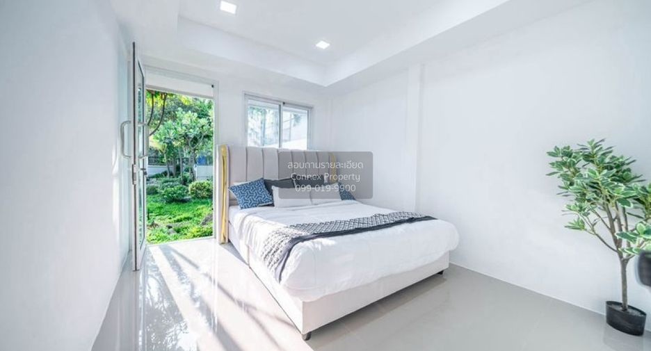 À vendre 5 chambres maison à East Pattaya, Pattaya