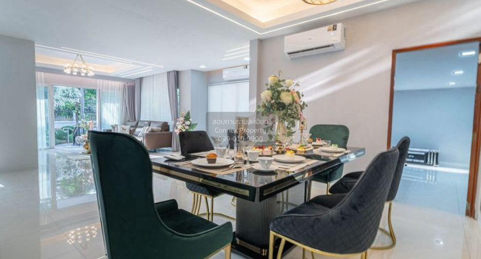 À vendre 5 chambres maison à East Pattaya, Pattaya