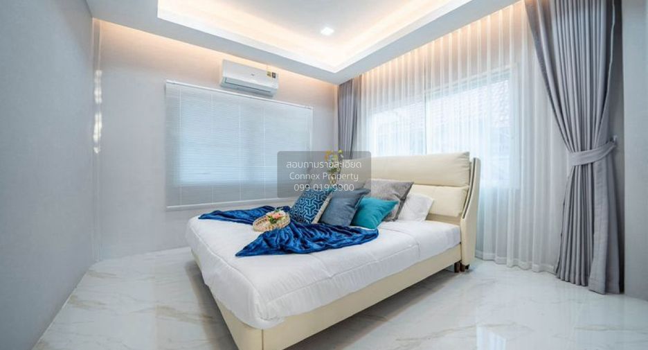 À vendre 5 chambres maison à East Pattaya, Pattaya