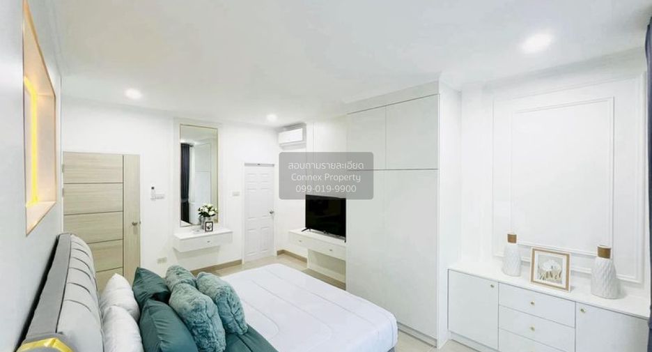 ขาย 5 ห้องนอน บ้านเดี่ยว ใน พัทยาตะวันออก, พัทยา