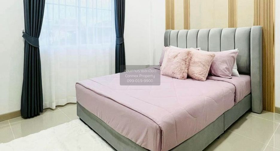 ขาย 5 ห้องนอน บ้านเดี่ยว ใน พัทยาตะวันออก, พัทยา