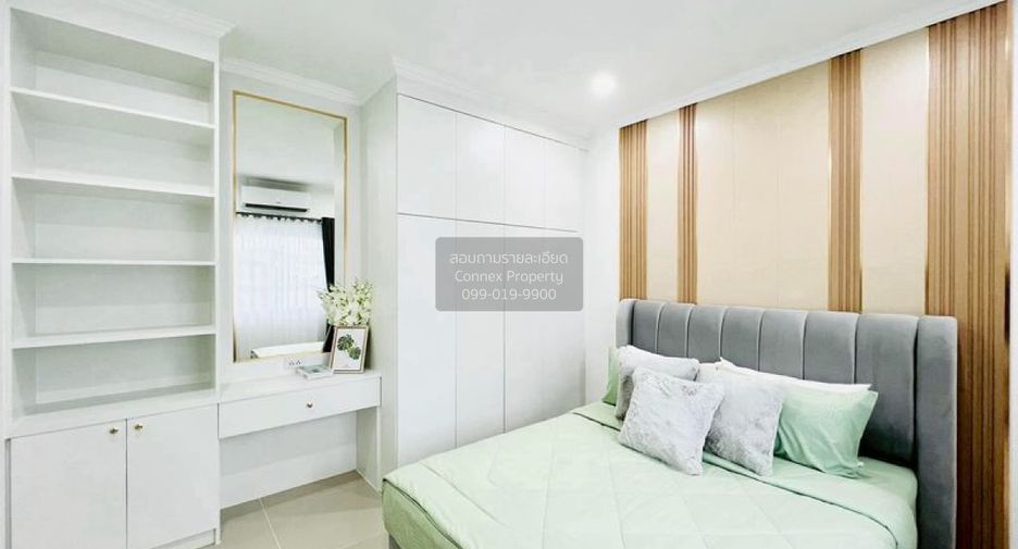 ขาย 5 ห้องนอน บ้านเดี่ยว ใน พัทยาตะวันออก, พัทยา