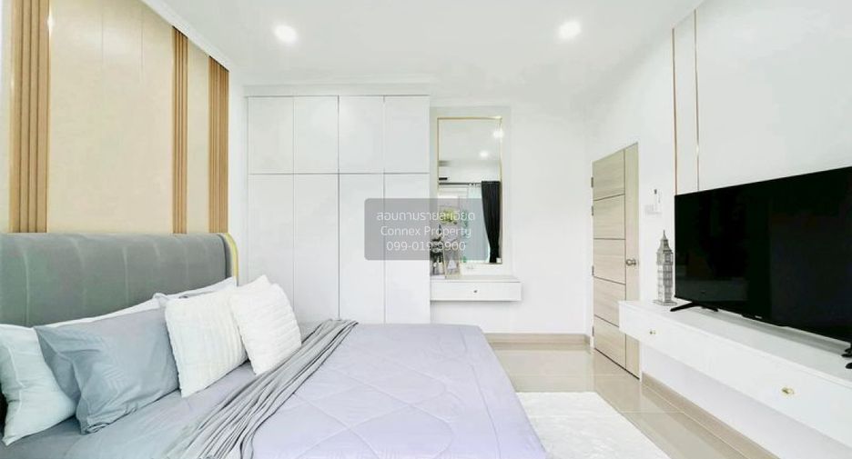 ขาย 5 ห้องนอน บ้านเดี่ยว ใน พัทยาตะวันออก, พัทยา