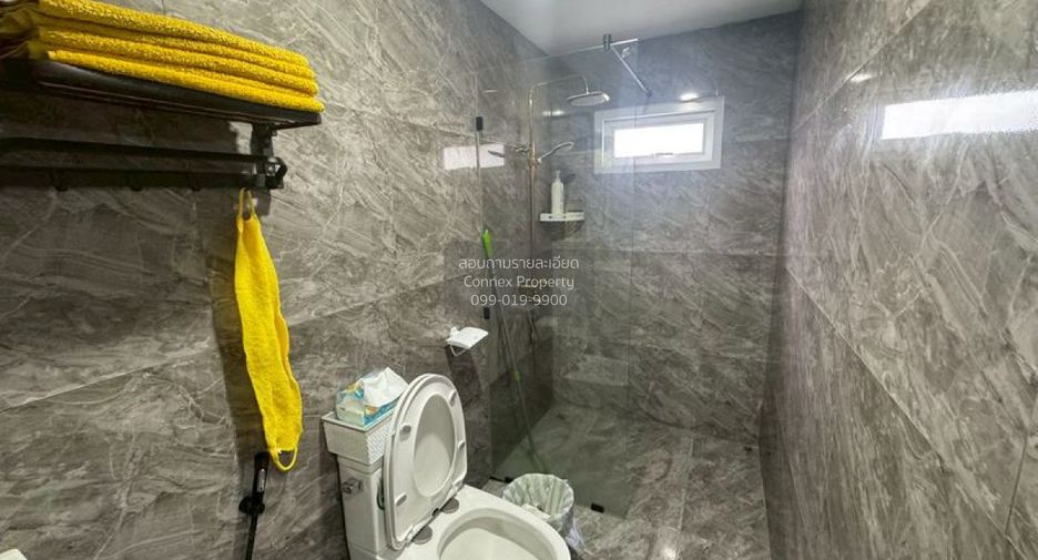 À vendre 4 chambres maison à East Pattaya, Pattaya