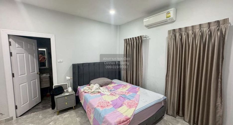 À vendre 4 chambres maison à East Pattaya, Pattaya