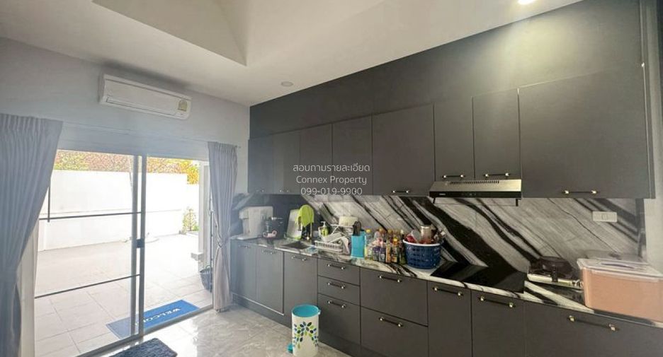 À vendre 4 chambres maison à East Pattaya, Pattaya