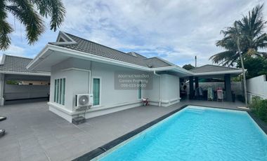 À vendre 4 chambres maison à East Pattaya, Pattaya