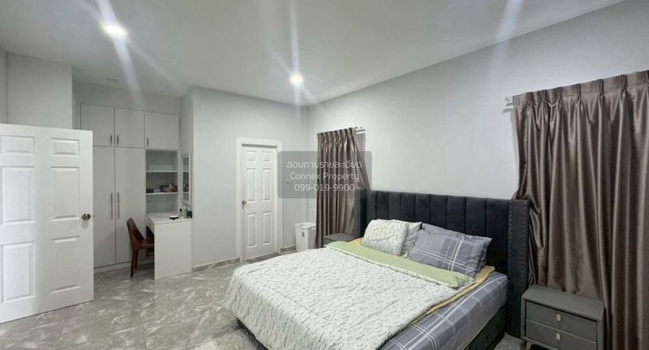 À vendre 4 chambres maison à East Pattaya, Pattaya