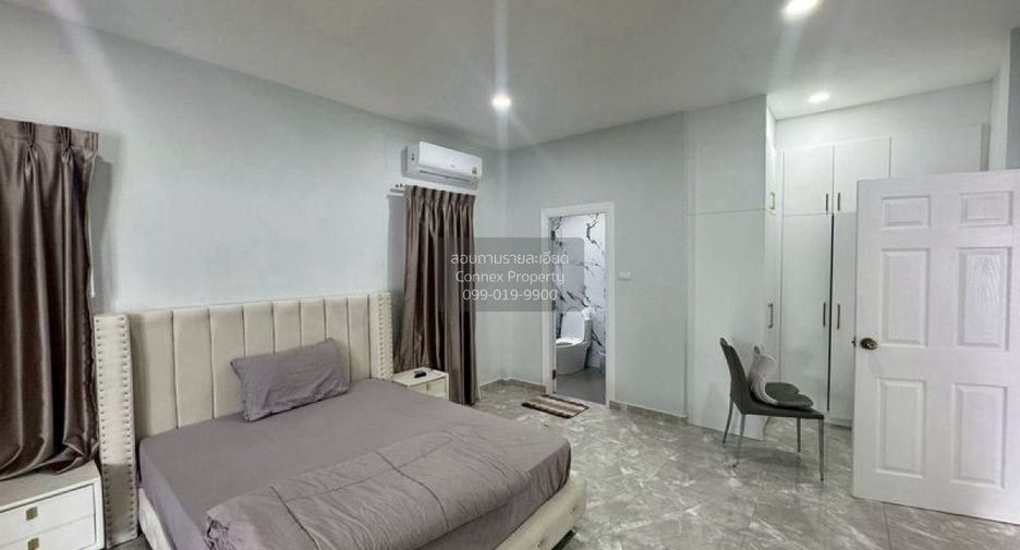 À vendre 4 chambres maison à East Pattaya, Pattaya