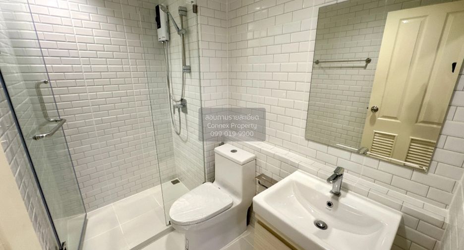 For sale 3 bedrooms condo in Bang Na, Bangkok