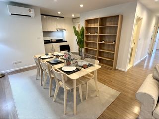 For sale 3 bedrooms condo in Bang Na, Bangkok