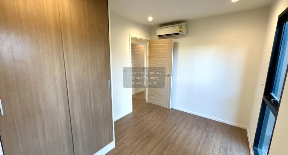 For sale 3 bedrooms condo in Bang Na, Bangkok
