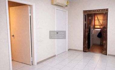 For sale 1 bed condo in Suan Luang, Bangkok