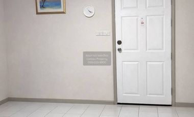 Condo en venta de 1 habitaciones en Suan Luang, Bangkok