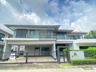 Haus zum Kauf mit 5 Zimmer in Lam Luk Ka, Pathum Thani