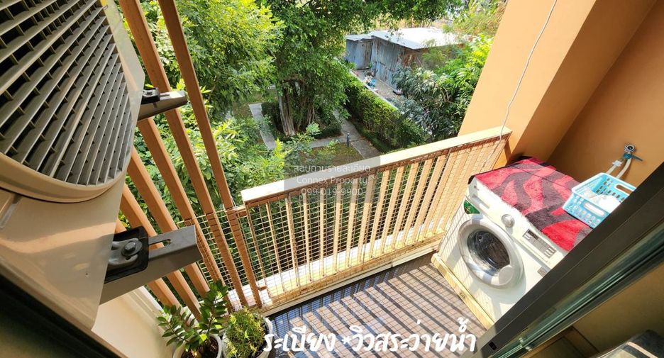 À vendre 2 chambres condo à Mueang Nonthaburi, Nonthaburi