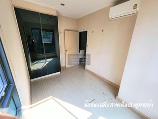 Condo en venta de 2 habitaciones en Mueang Nonthaburi, Nonthaburi