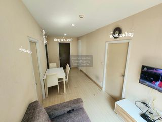 Condo en venta de 2 habitaciones en Mueang Nonthaburi, Nonthaburi
