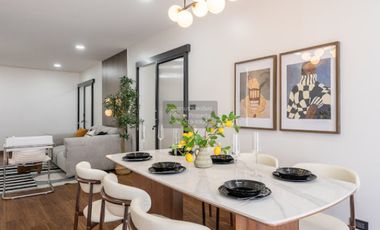 Condo en venta de 2 habitaciones en Din Daeng, Bangkok