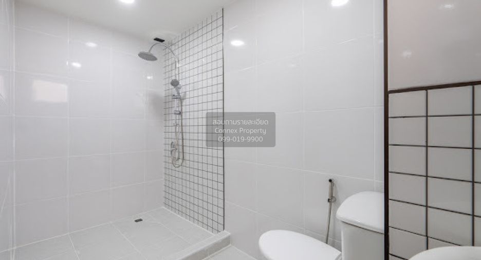 Condo en venta de 2 habitaciones en Din Daeng, Bangkok